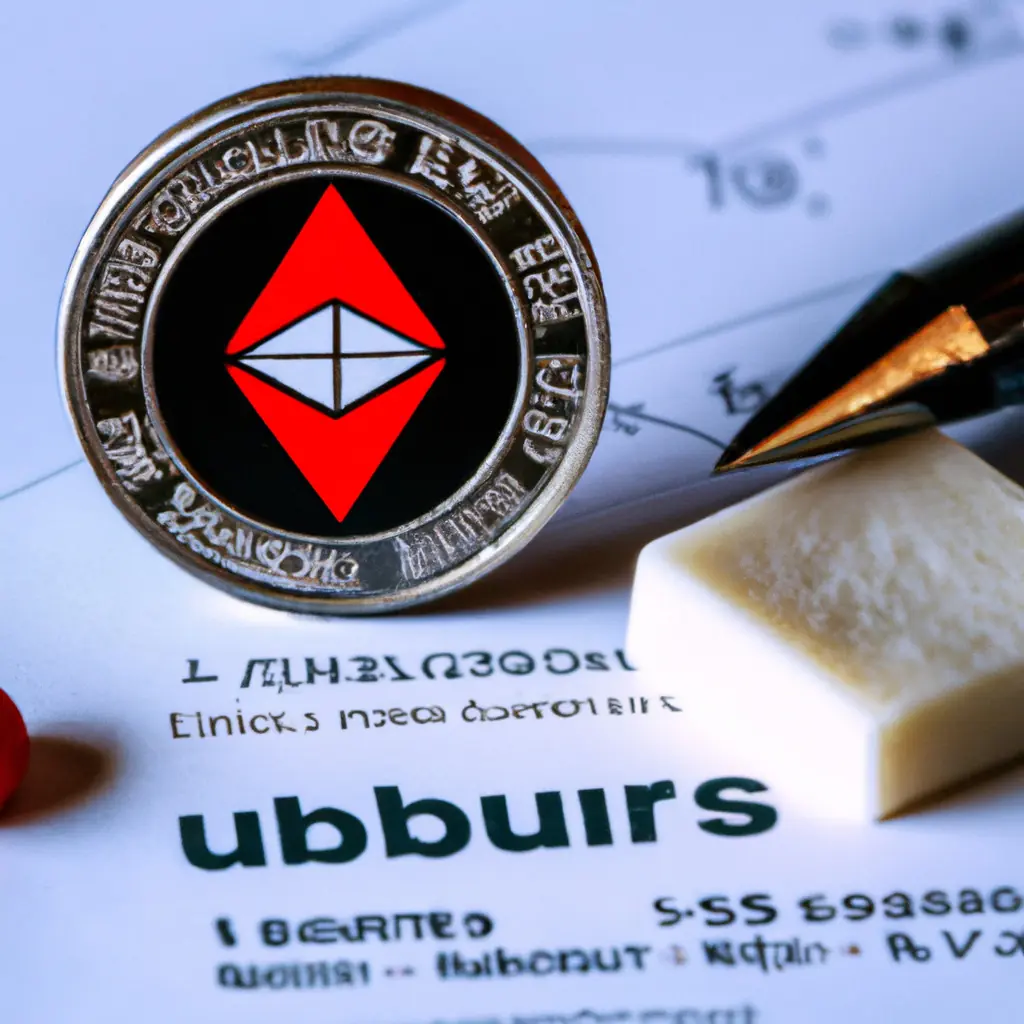 Swiss financial institution UBS introduces a tokenized money market fund utilizing the Ethereum blockchain.