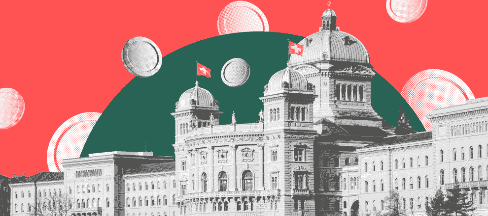 Swiss SMEs to Digitize Their Equity Through Tokenization0