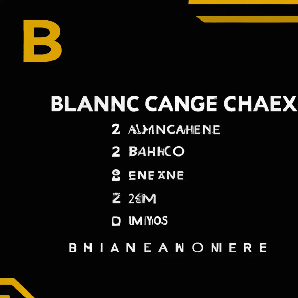 Ten prominent executives left the Binance cryptocurrency exchange in 2023. Here is the list.