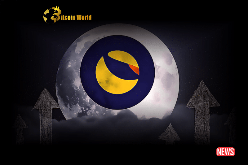 Terra Classic Community Decides to Stop Minting and Re-Minting of USTC Tokens0