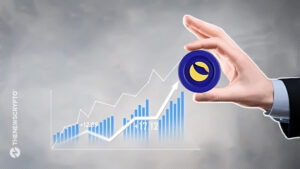 Terra Classic (LUNC) Experiences Significant Recovery With Notable Increase0