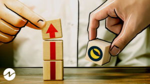 Terra Classic LUNC Staking Achieves Record Peak of 1 Trillion0