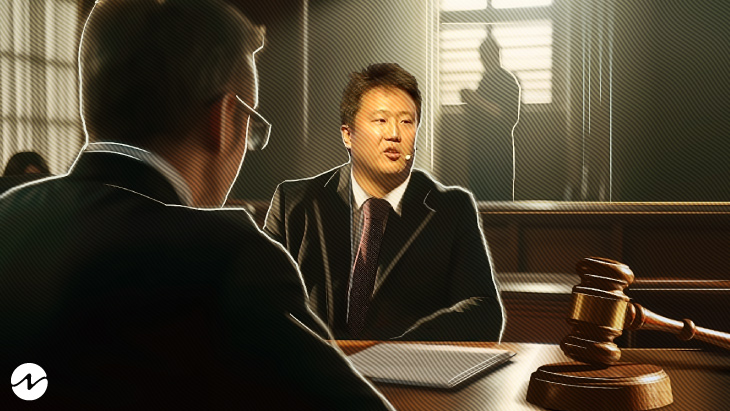 Terra Co-Founder Daniel Shin and Others Called to Court in South Korea1