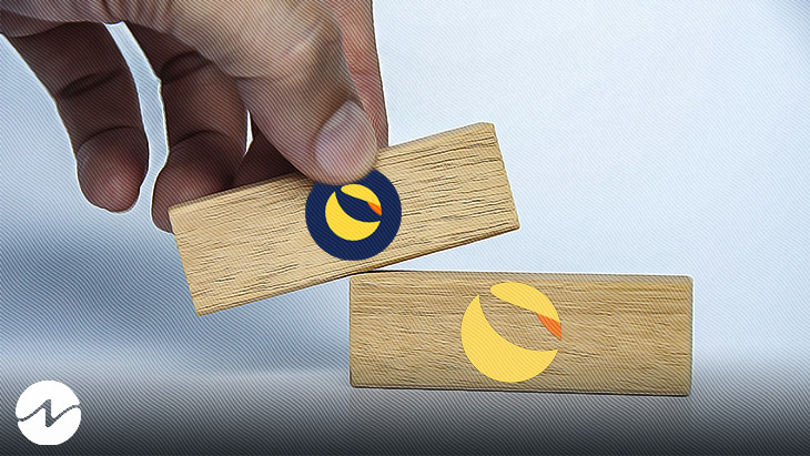 Terra LUNA Classic Community Approves Measure to Cease USTC Minting0