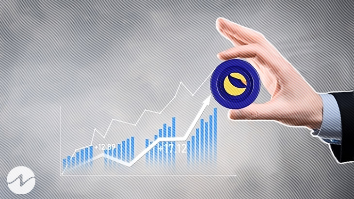 Terra Luna Classic Prepared for Wallet Managed by the Community0