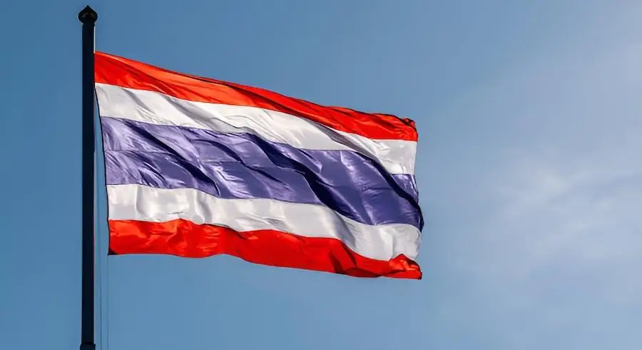 In Thailand, 10,000 crypto wallets have been blocked In Thailand, 10,000 crypto wallets have been blocked0