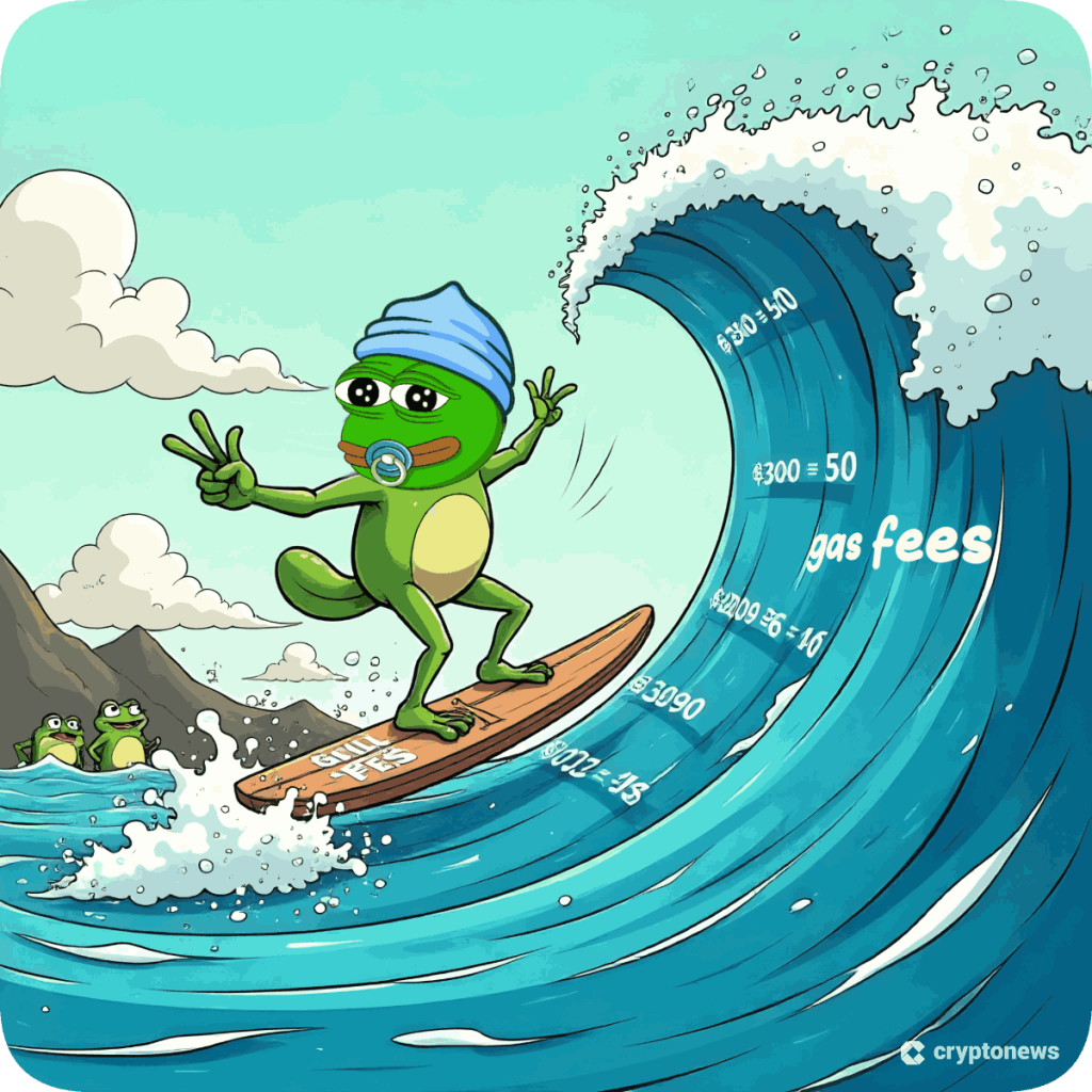 The Comeback of the Meme Monarch: Little Pepe's Efforts in Establishing a New Crypto Realm0