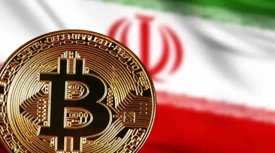 Война в Иране изменила роль биткоина — QCP Capital0
