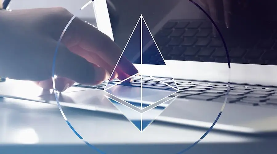 Зависимость курса эфира от биткоина достигла 65% — Bitwise0