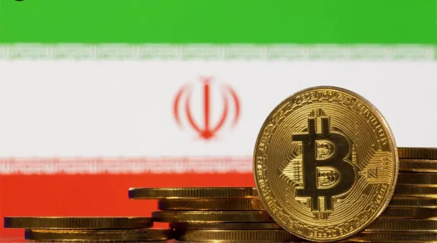 The London Crypto Club community identified the conflict with Iran as a growth factor for Bitcoin The London Crypto Club community identified the conflict with Iran as a growth factor for Bitcoin0