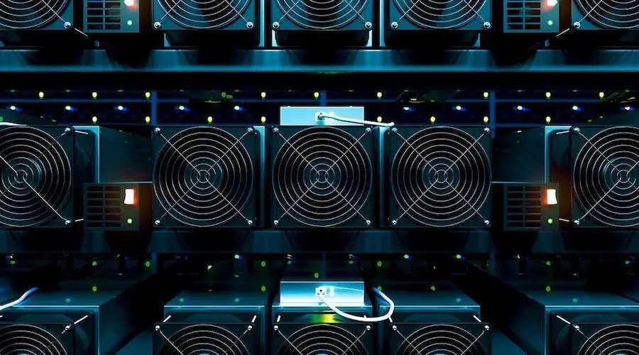 Минэнерго России назвало условия новых запретов майнинга в регионах Минэнерго России назвало условия новых запретов майнинга в регионах0