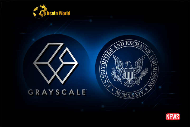 The SEC Confronts Urgent Timelines as Bitcoin ETF Seekers Anticipate Grayscale's Court Success.0