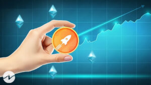 This Ethereum Staking Token Increased by 20% Within a 12-Hour Period.0