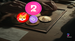 Three cryptocurrencies priced under $2 poised for growth in 2023: Shiba Inu (SHIB), RenQ Finance (RENQ), Polygon (MATIC)0