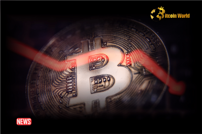 Three Factors That Could Lead to Bitcoin (BTC) Price Declining to $35,0000