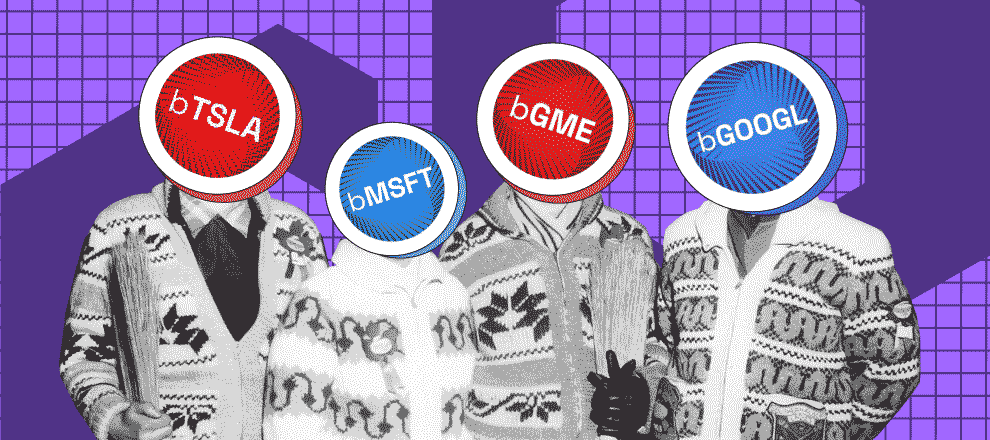 Tokenized Shares of Major Traditional Finance Firms Launched in the EU0