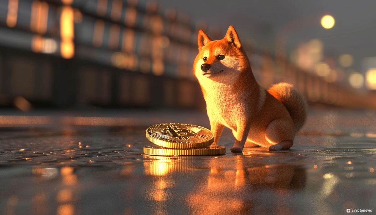 Top Analyst Predicts Dogecoin Value Could Reach $4 Ahead of DOGE20 Launch0