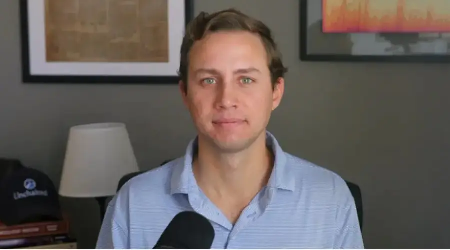 Топ-менеджер Strive спрогнозировал курса биткоина к 2036 году0