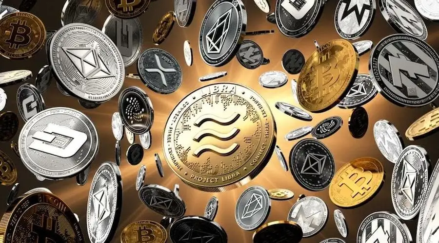 Trading volumes of altcoins sharply decline — CryptoQuant0