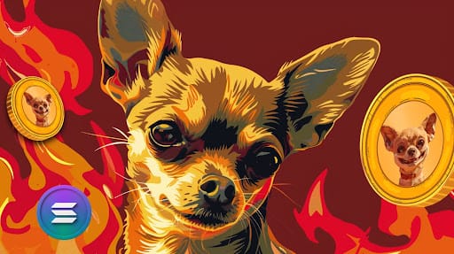 Trending Meme Coin on Solana ‘Hump (HUMP)' Experiences Significant 2500% Increase in 72 Hours0