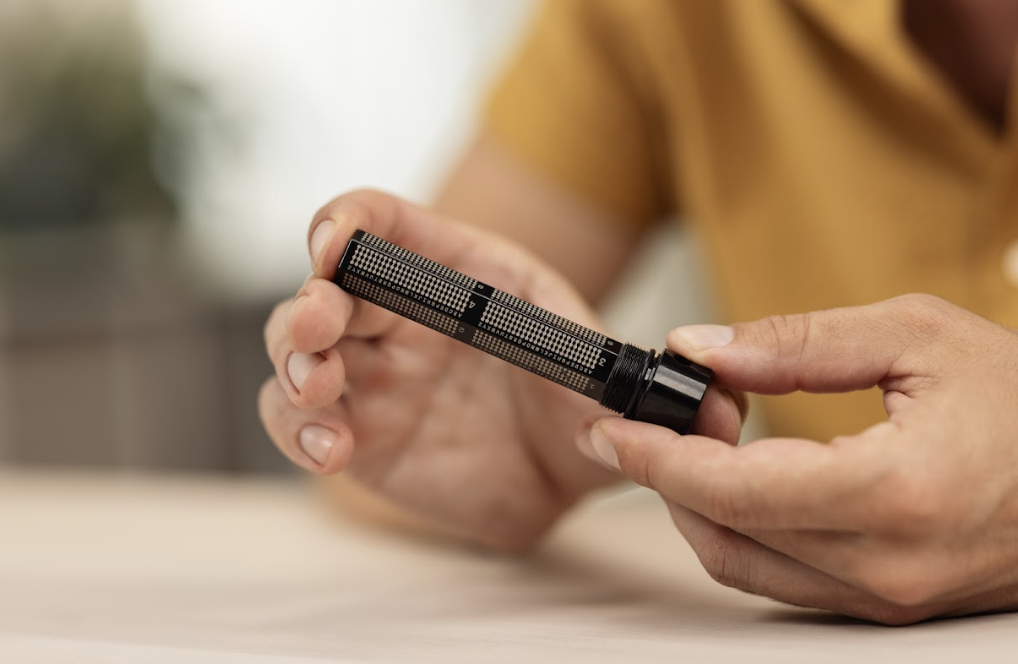 Trezor unveils updated hardware wallet along with metal backup for private keys.1