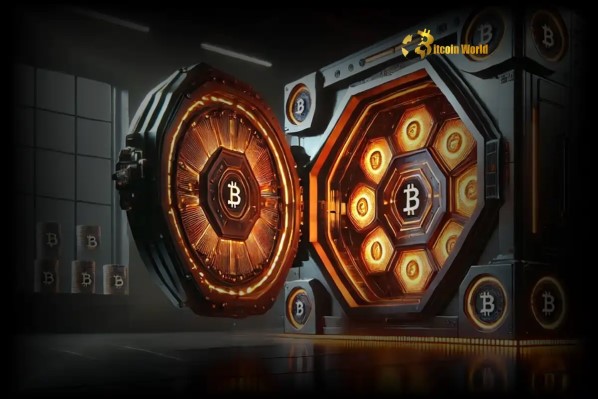 Trump Media Secures SEC Approval for $2.3 Billion Funding Round0