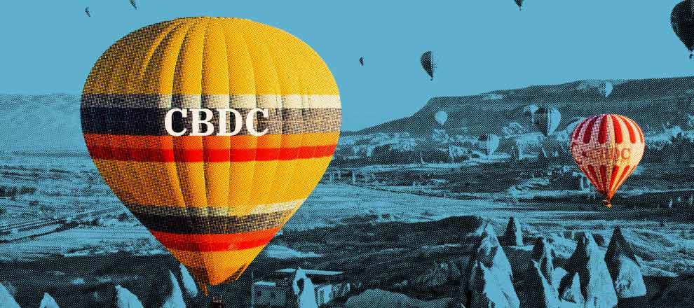 Turkey Advances to Next Phase of CBDC Pilot Initiative0