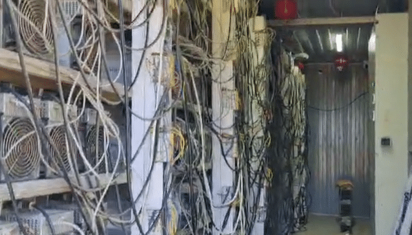 Two Cryptocurrency Mining Facilities in Russia Closed, Over 400 Rigs Disconnected2