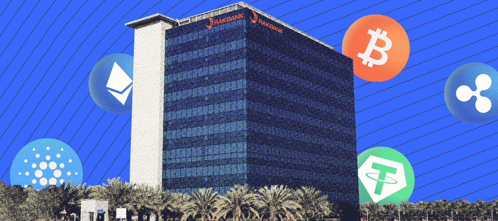 UAE Residents to Obtain Cryptocurrency via National Bank0