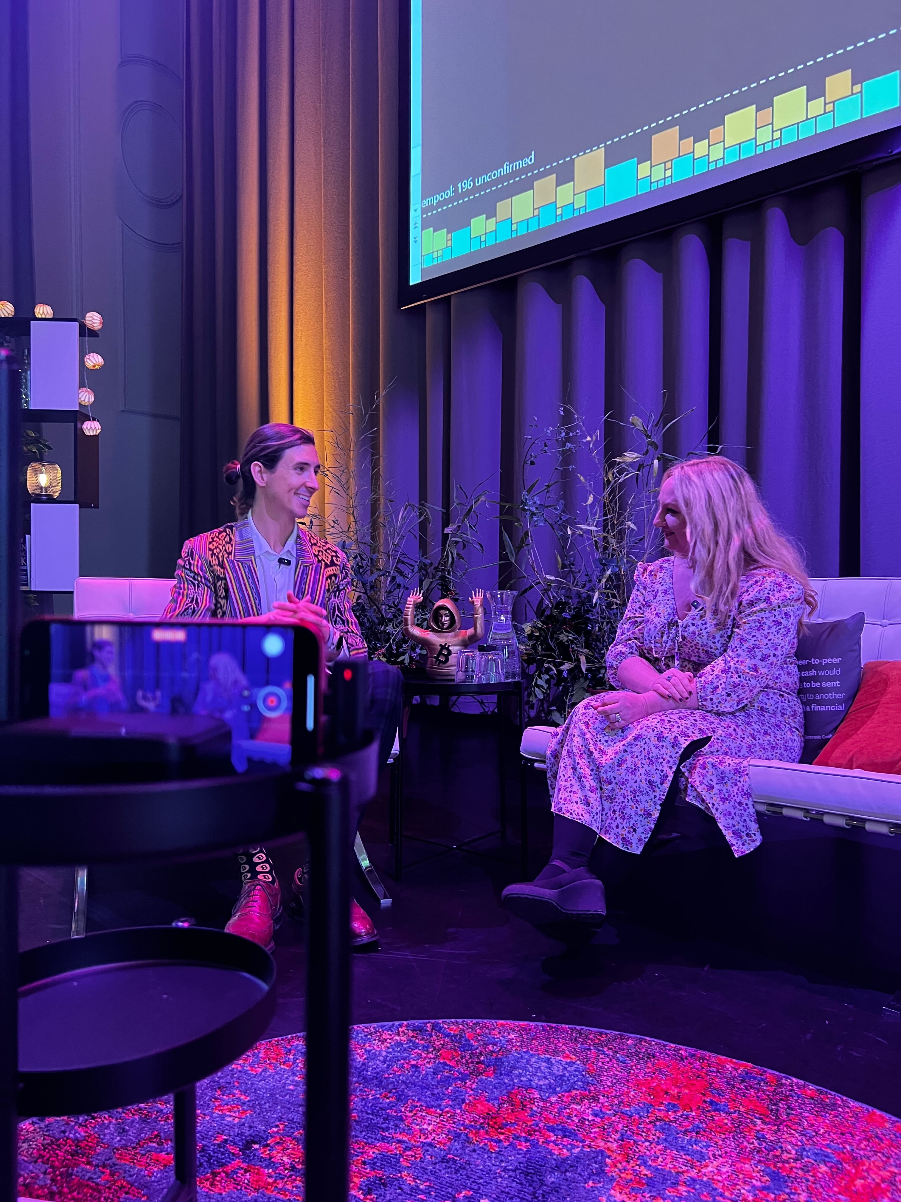 UK establishes Bitcoin Policy organization to enhance BTC education and adoption.3