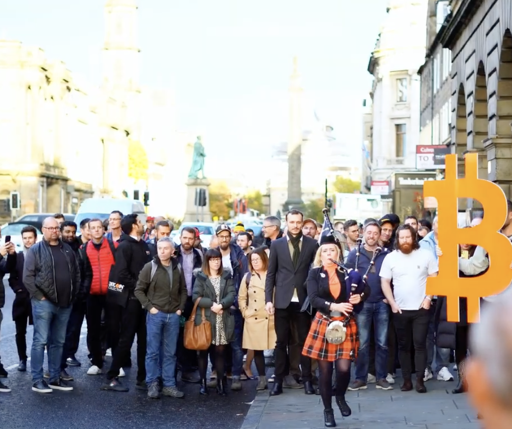 UK establishes Bitcoin Policy organization to enhance BTC education and adoption.1