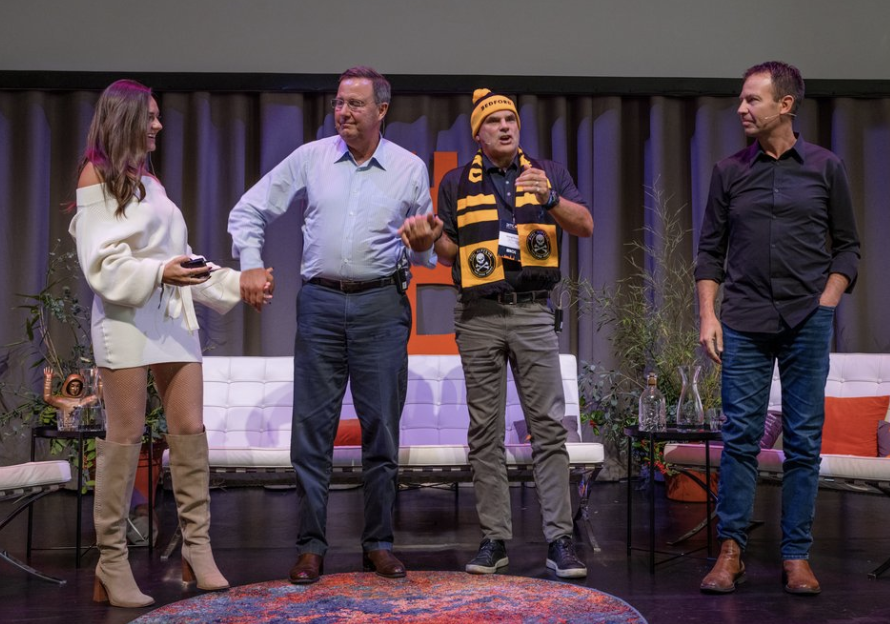 UK establishes Bitcoin Policy organization to enhance BTC education and adoption.0