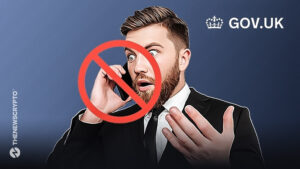 U.K. Government to Implement Strict Prohibition on Cold Calls Promoting Cryptocurrency Sales0