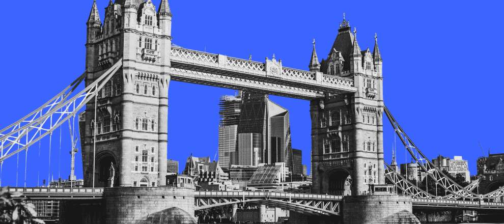 U.K. Initiates Pilot Program for Tokenized Pound Deposits0