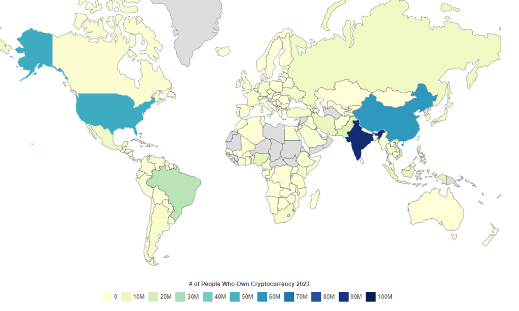UK Residents Hold $45.3 Billion in Overlooked Bitcoin0