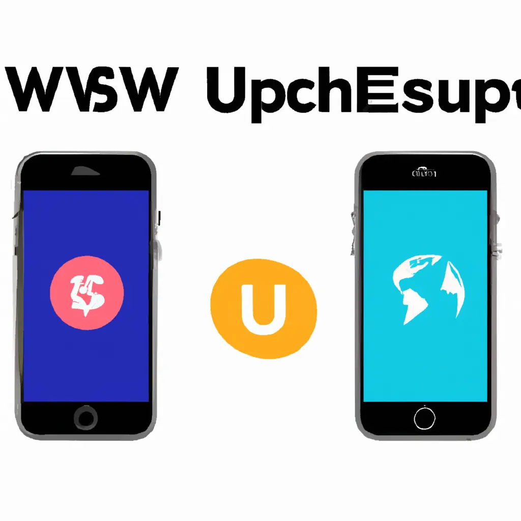 Uniswap introduces iOS mobile wallet in specific nations.
