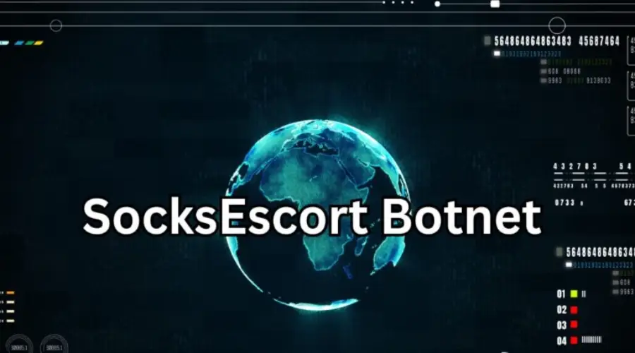 US authorities freeze $3.5 million in cryptocurrency during the shutdown of the SocksEscort proxy network0