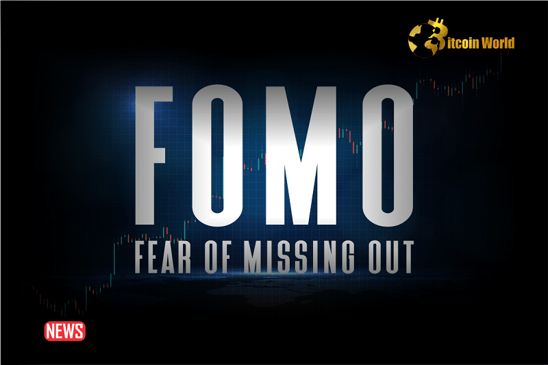 US SEC Cautions Against Fear of Missing Out on Bitcoin Spot ETFs0