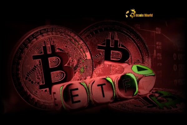 US Spot Bitcoin ETF Sees Significant Inflows: Funds Mark Fifth Straight Day of Robust Net Inflows Reaching $301.7M0