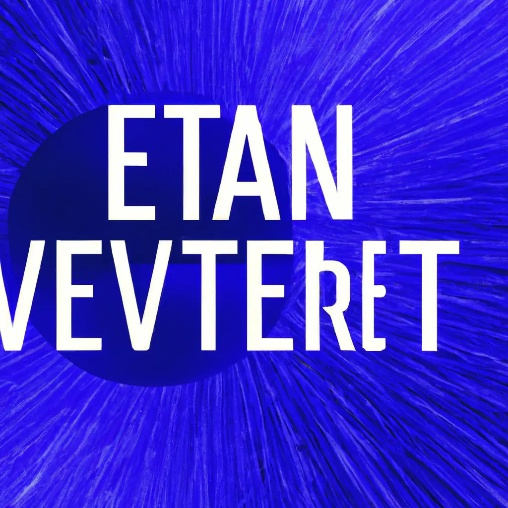 VanEck unveils two ETF advertisements in anticipation of potential launch on Monday.