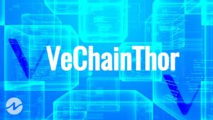 Vechain Introduces VORJ, an Accessible Blockchain Platform0