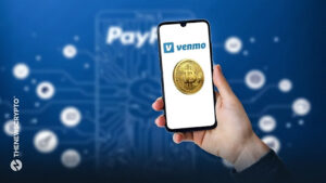 Venmo to Launch Cryptocurrency Transfer Feature in May0