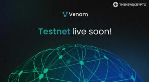 Venom Foundation's Testnet Set to Launch Next Week0