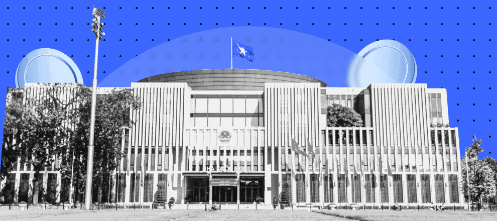 Vietnam Implements Legal Framework for Digital Assets0