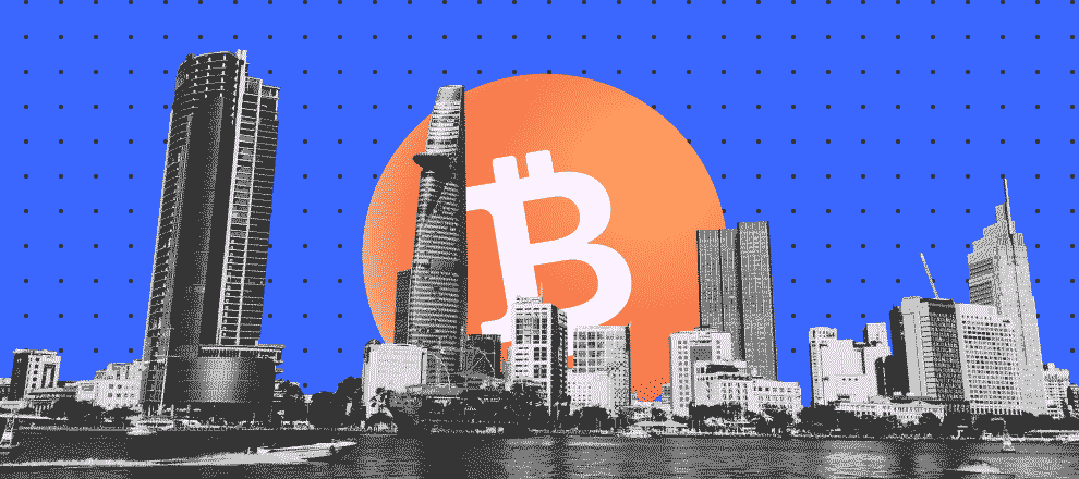 Vietnam Unveils Comprehensive Strategy for Blockchain Advancement0