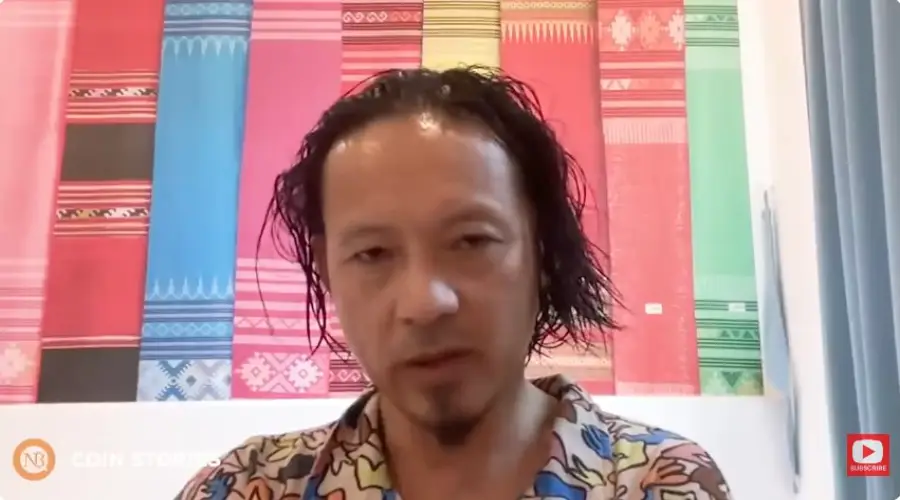 Вилли Ву: Биткоин прошел только треть медвежьего цикла0