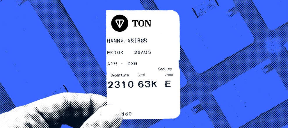 Visitors to Purchase Tickets, Lodging, and Activities Using TON0