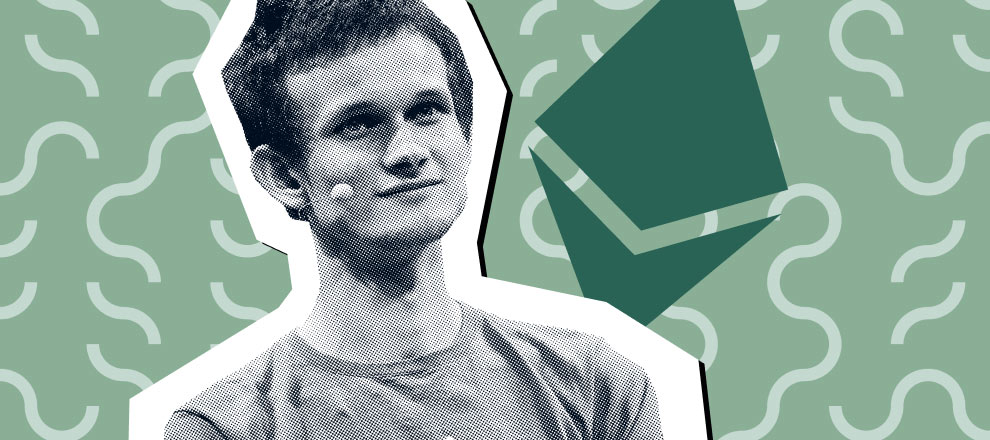 Vitalik Buterin Advocates for Broader Non-Financial Applications of Ethereum0