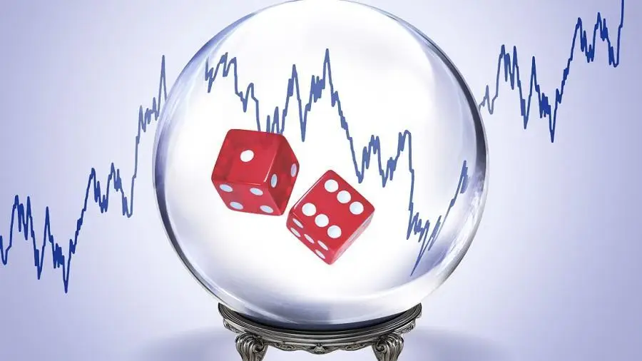 Объем ставок на рынках прогнозов превысил $23 млрд — Dune Analytics0