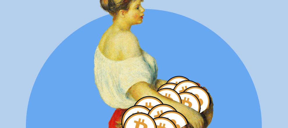 Web3 Sector Secures $2.5 Billion in First Quarter of 20240